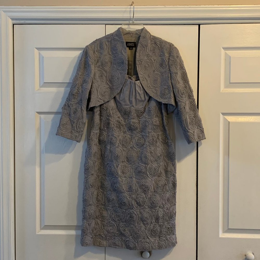 Above the Knee Dress